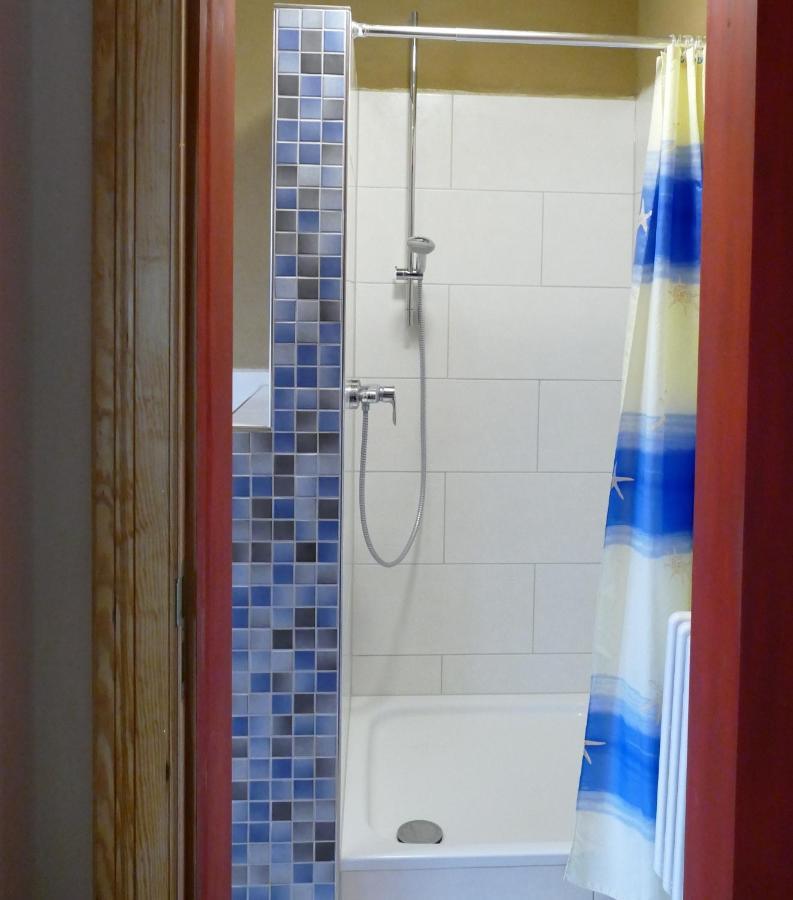 Ferienwohnung Dorothea Ostseebad Kühlungsborn المظهر الخارجي الصورة